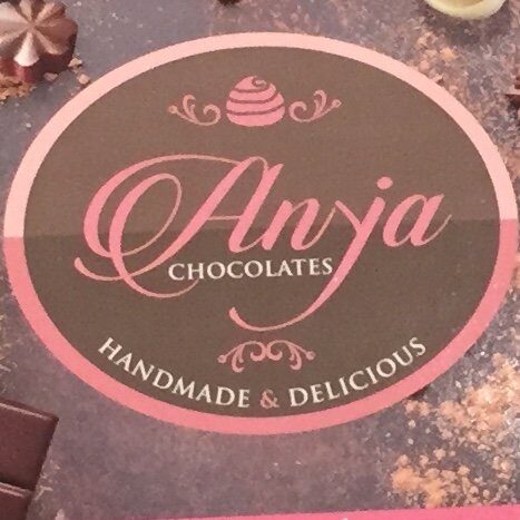 Anja Chocolates